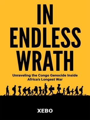 cover image of In Endless Wrath
